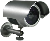 Vidéosurveillance Serrurerie Marnaise